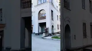 Новосибирск патриархальный.Краснодонский 1-й переулок.16.08.2024. #video #лето #видео #нск54 #август