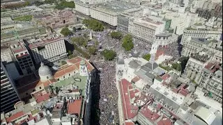 Religión - La Cámpora