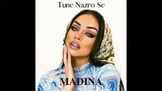 Tune Nazro Se - Madina  Out now on my channel.. Check 🔥#madina #theysaymadina #zackknight #music