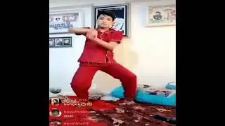 goyang heboh di aku bigoLive