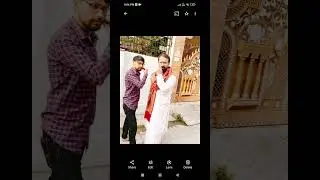 Google Magic Eraser in android 