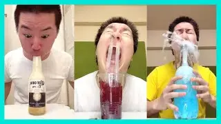 Junya's Tiktok Comedy. Mad Viral Moments!