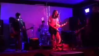 Hombre Perro - Somnoliento [en vivo]