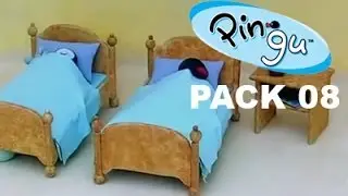 PINGU PACK 08 Pingu Full Episodes HD