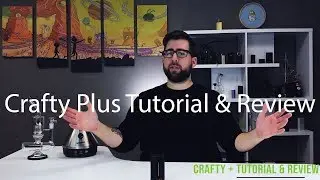 Crafty Plus Review & How-To