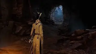 Swordman Love The Story of Xie Yunlie • Reveal Gameplay (2021) | Upcoming Next Gen ARPG