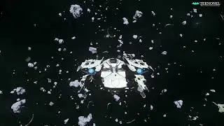 Bounties are nerfed?  - Star Citizen 3.24 - VHRT Constellation Phoenix Part 3
