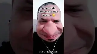 Nessas vidas perdemos tanta coisa que devemos aprender as desapegar ... ☝️😉