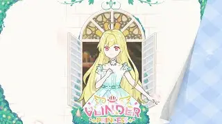 🌸Vlinder Princess Dress up game🎊