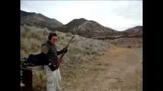 Why you Should Get a Mosin Nagant