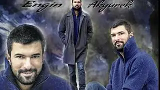 Engin Akyürek   ღ Happy New Year ღ  ♫♪♬