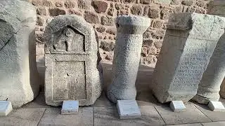 Anadolu Medeniyetler Müzesi Gezisi 2 Kasım 2024