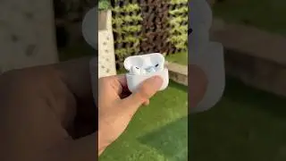 Why Airpods Mic Sucks!