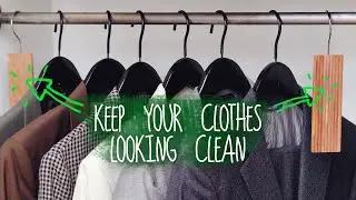 10 Affordable Tools to Improve Your Style | Men’s Fashion Tips & Tricks