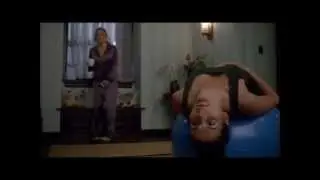 Rizzoli & Isles - 4x06 - Yoga at Maura's place