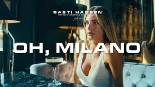 Oh, Milano - A Love Letter