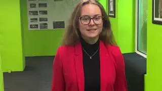 Studentský volební spot