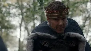 The Hollow Crown: Wars of the Roses - Blu-ray & DVD Trailer (UK)