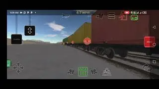 Pak Rail update Train rerailment video container train in train and Rail yard simulator