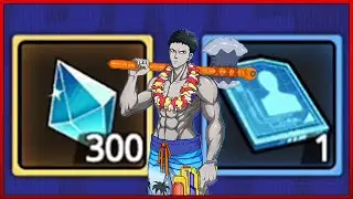 Free Summon & Diamonds Redeem Code | One Punch Man: Road To Hero 2.0