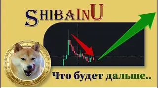 Разбор монеты Шиба Ину. Shiba Inu - что было, что будет, почем будем брать и до каких высот дойдёт