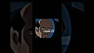 BEN QUANDO BOTAVA MEDO NÓS VILÕES!😰 #ben10 #edit #shorts