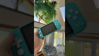 A $30 Retro Game System 👾 The X20 Mini