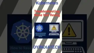 Kubernetes Node Troubleshooting: How to Diagnose & Fix Issues