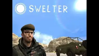 Swelter | One of my fav HL2 mods?