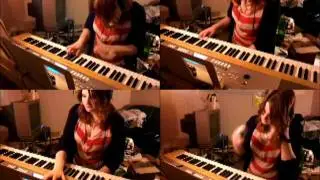 The Office Theme Song Cover