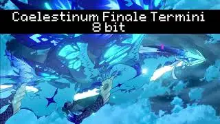 Genshin Impact: Stormterror Dvalin's Battle Theme - 8 bit