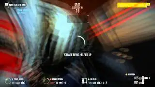 PAYDAY 2 - Ну-у-у очинь плахой музика