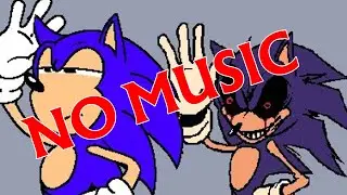 Sonic's Biggest Fan [NO MUSIC] | Sonic The Hedgehog