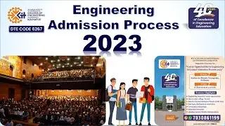 Centralised Admission Process (CAP) 2023 | What after 