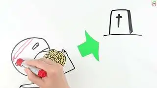 Чем опасен мозг, если его съесть?