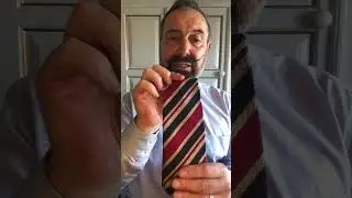 Friday's Tie Choice 37 