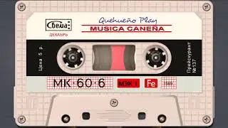 MUSICA CANEÑA - Q'ASWA - Q'ORI CHARANGO