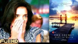 Секрет — фильм 2020 🎬 ТОП5 Новые Трейлеры