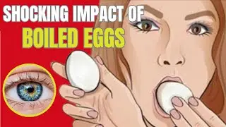 What Happens to Your Body When You Eat 2 Eggs Every Day | Hab Healthy