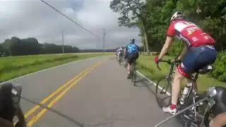 Cycling - Virginia Beach ( Group Bike )