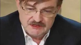 «Виктор Янукович. Год первый». Часть Десятая.