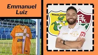 Emmanuel Luiz Interview | Smoking Snake Podcast