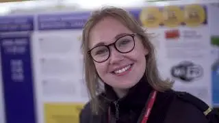 Work as an outdoor seller at Stromma