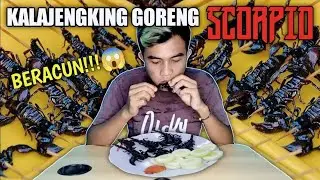 KALAJENGKING GORENG