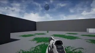 Goo Gun