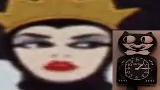 YTP: Unfinished Snow White collab entry
