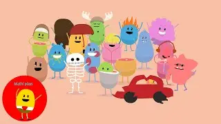 Dumb Ways To Die In Bhaz With Original Beans V2!!