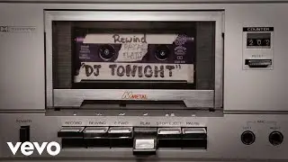 Rascal Flatts - DJ Tonight (Audio Version)