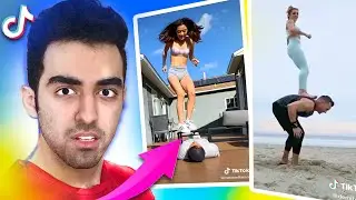 TIKTOK FAILS That Make You BURST OUT LAUGHING😂