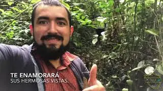 Barranca Grande. Un Paraíso oculto.